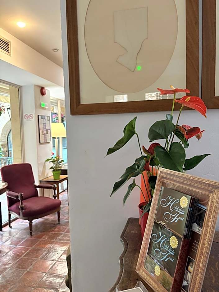 Hotel de La Font Peralada