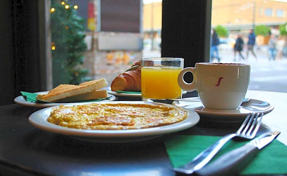 B&B La Residenza Dell'Orafo