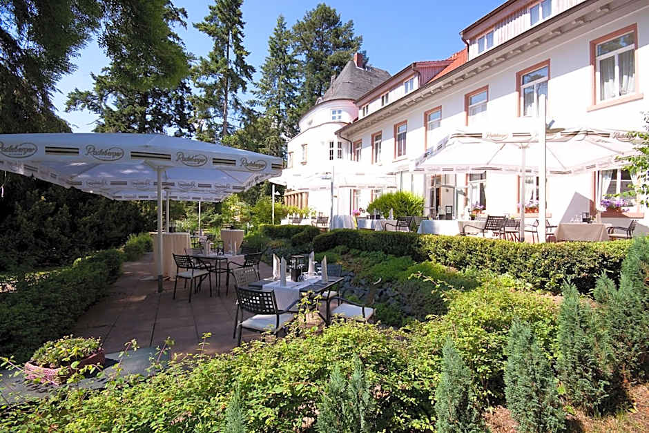 Hofgut Dippelshof Hotel- und Restaurant KG