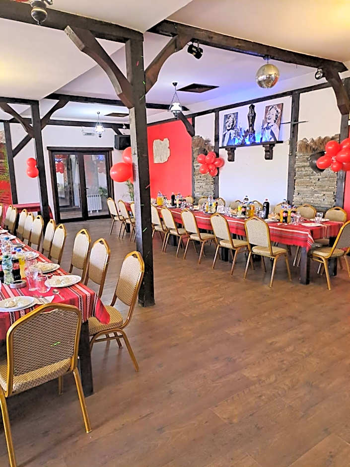 Комплекс Тракийски стан