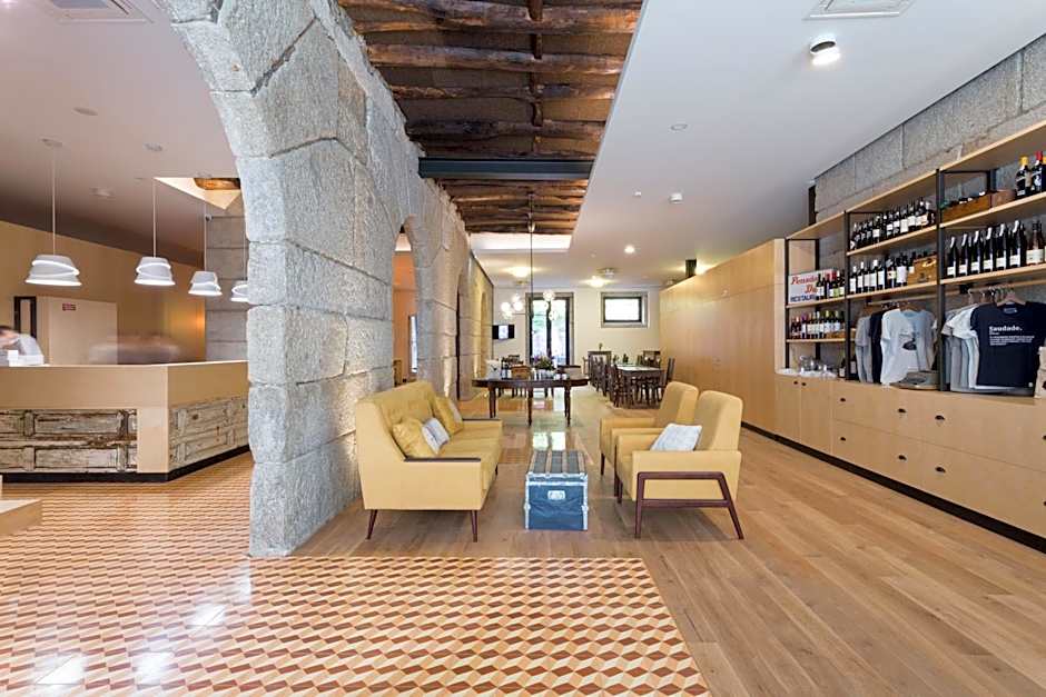 Original Douro Hotel