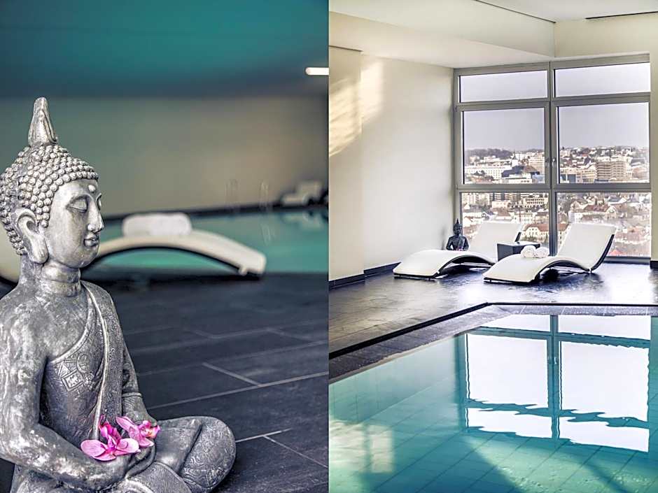 Mercure Hotel Luedenscheid