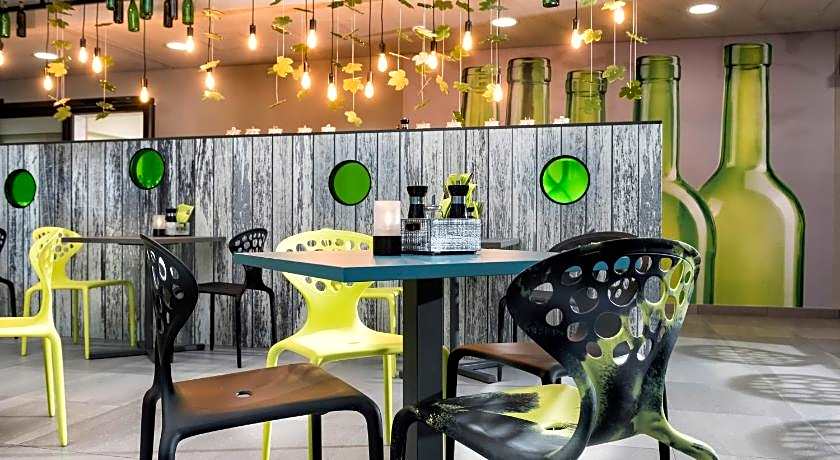 ibis Styles Stuttgart Vaihingen