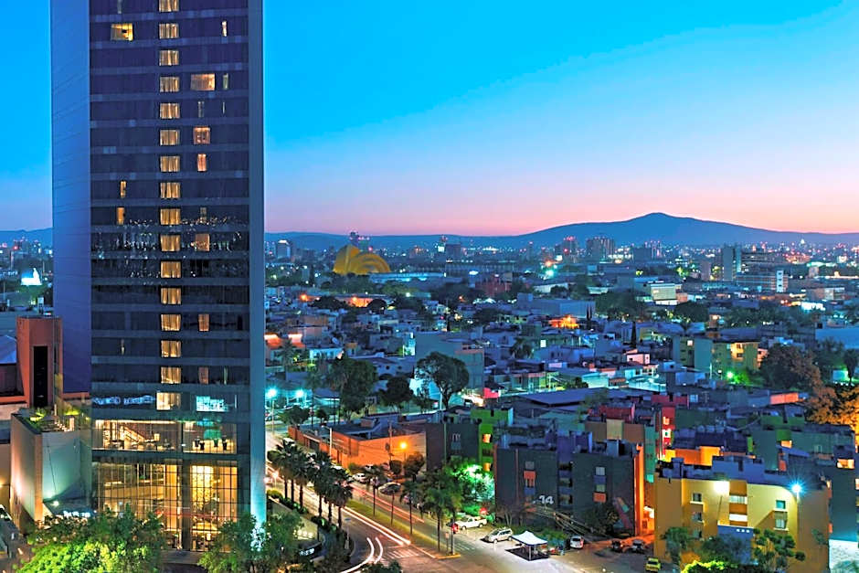 Westin Guadalajara