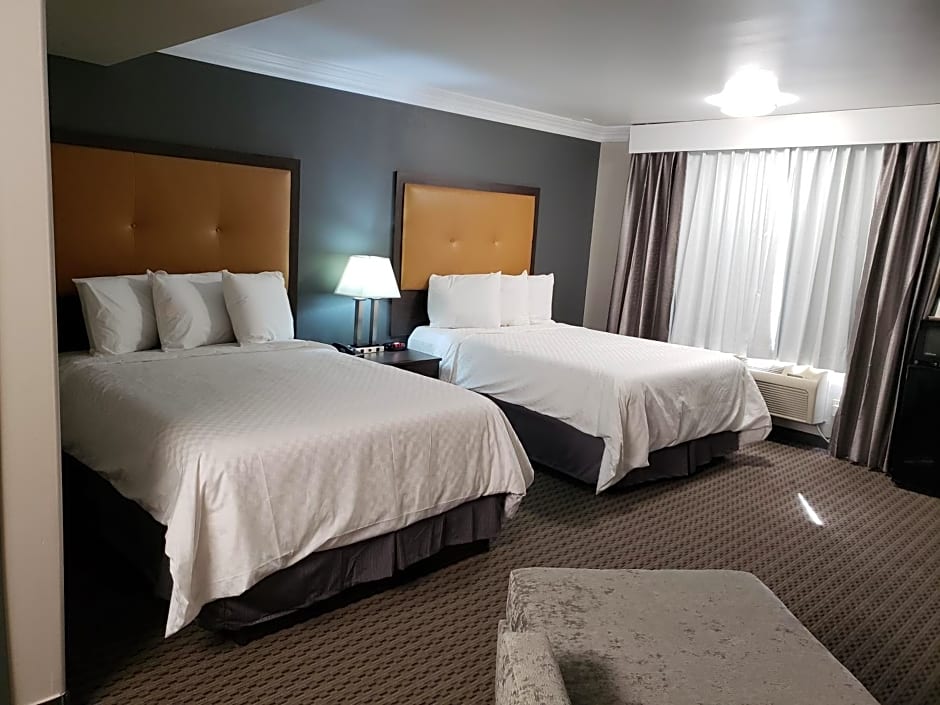 Portofino Inn Burbank