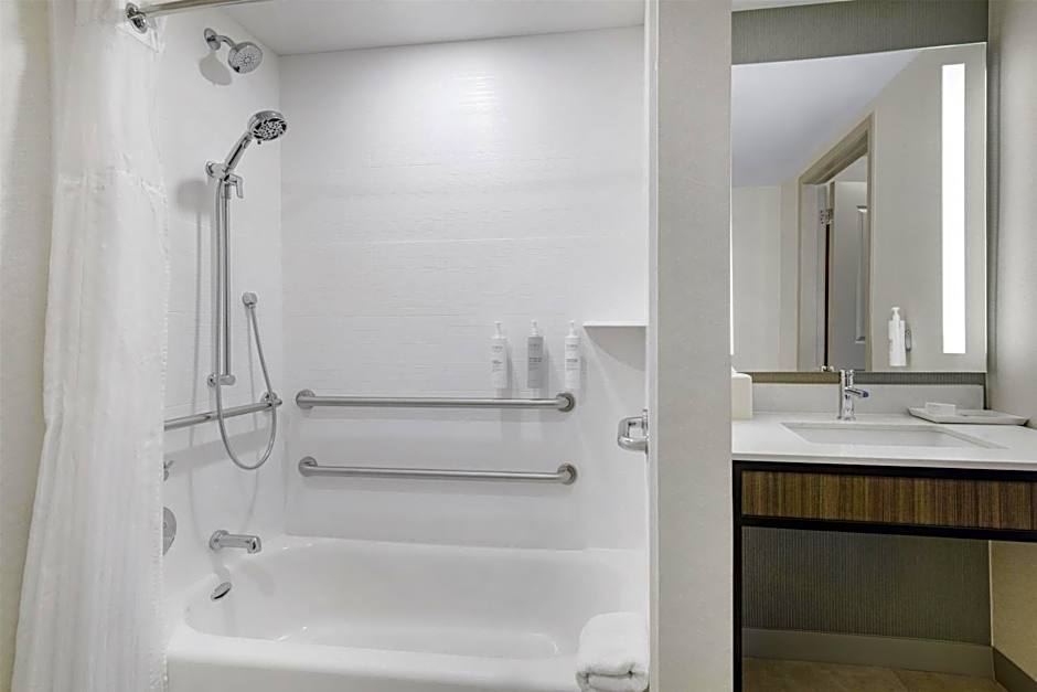 Hilton Garden Inn Albany/Suny Area