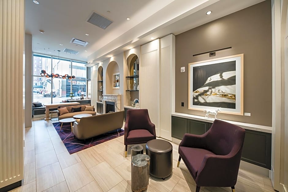 Pestana Park Avenue