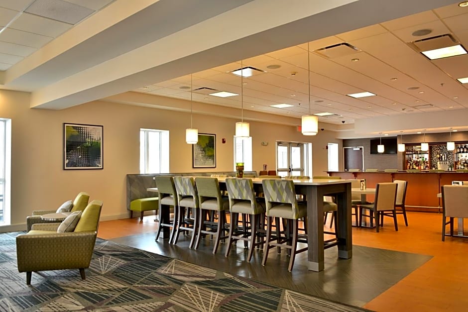 Holiday Inn Hotel & Suites Rochester - Marketplace