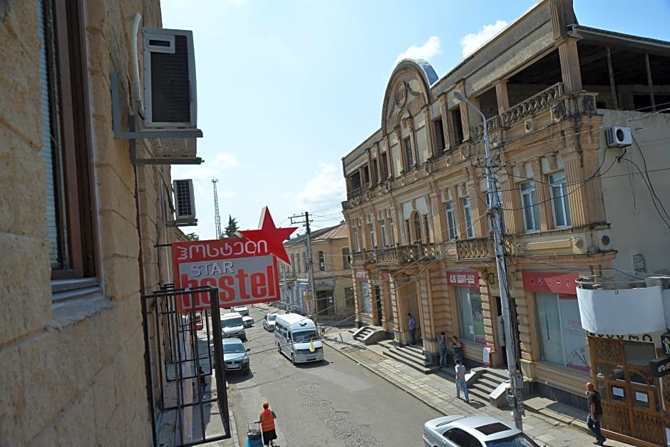 StarHostel – Kutaisi, IN