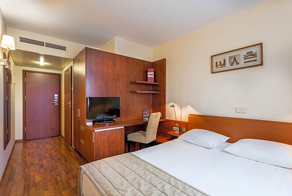 Qubus Hotel Gliwice