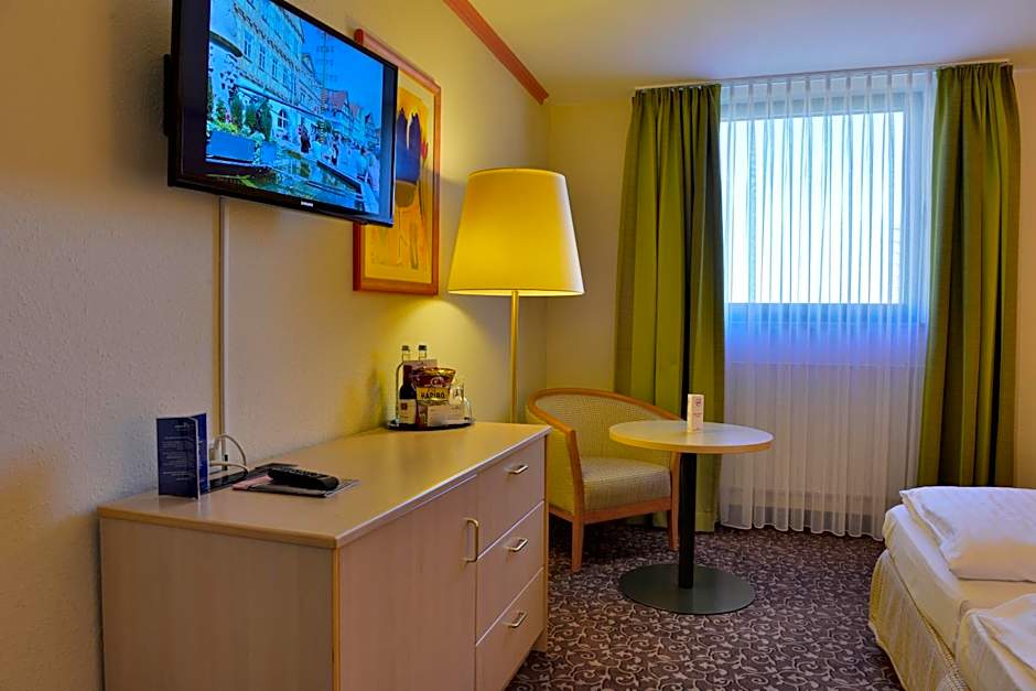 AMBER HOTEL Leonberg / Stuttgart