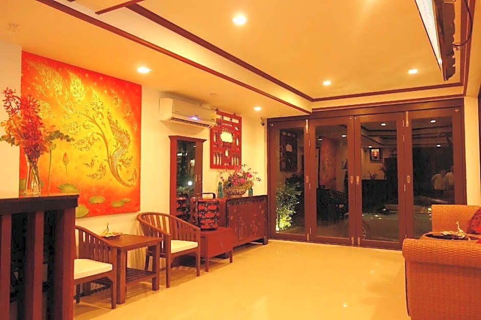 Z&Z House