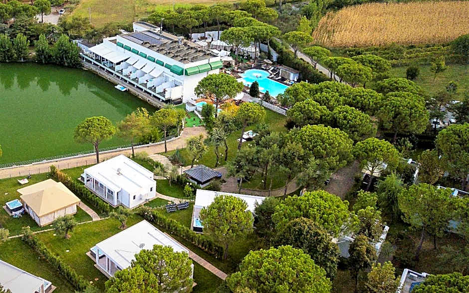 Villaggio La Pescaccia