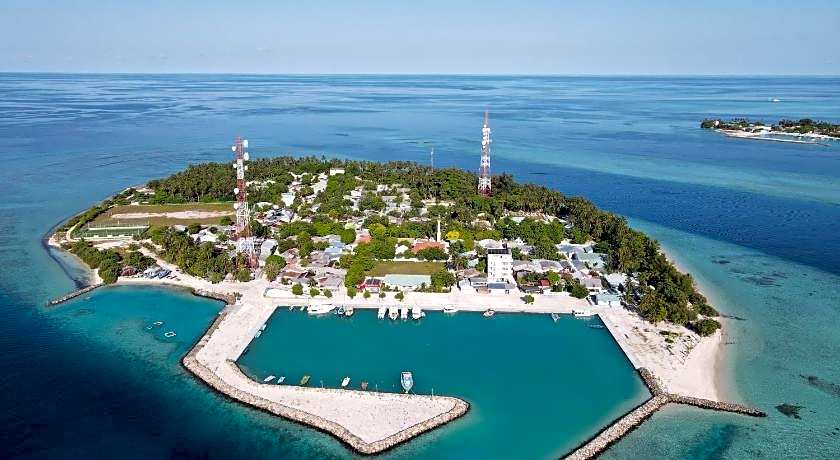 Alimas Holiday Retreat