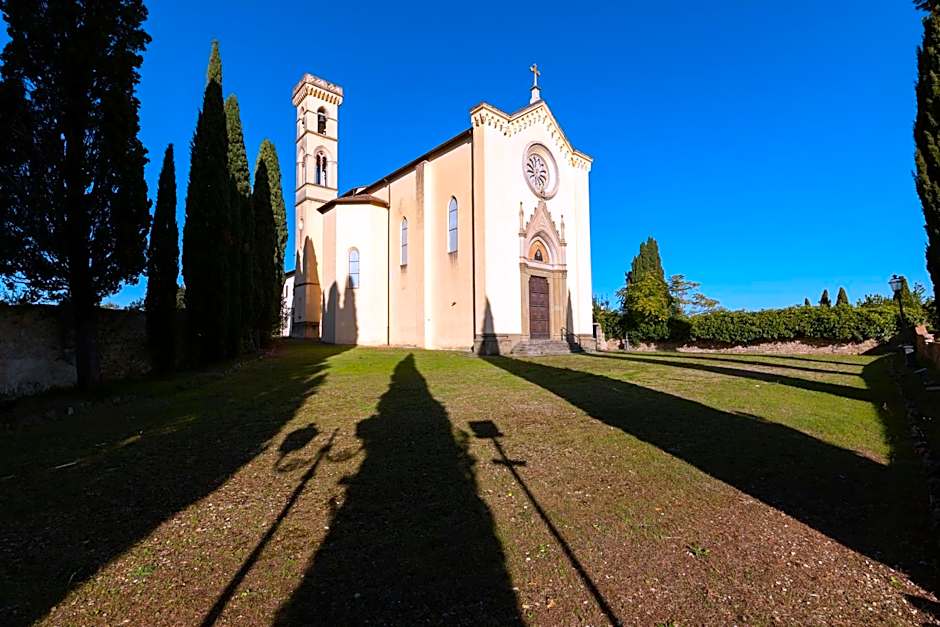 Villa Castiglione