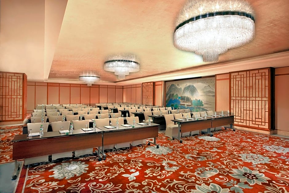 Sheraton Ningbo Hotel