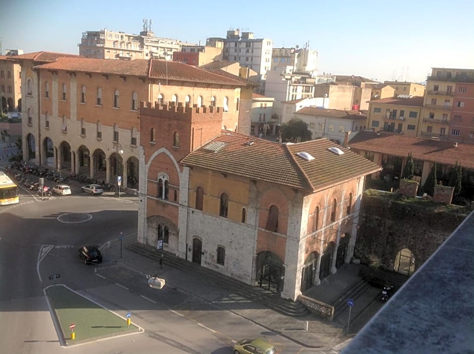 B&B Dei Cavalieri