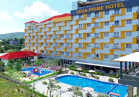 Vega Prime Hotel & Convention