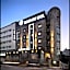 Changwon Brown-dot Hotel Myeongseo
