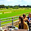 Atlantic Hotel Galopprennbahn