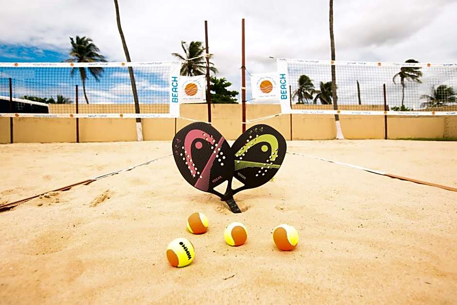 Sunset Beach Taíba Hotel