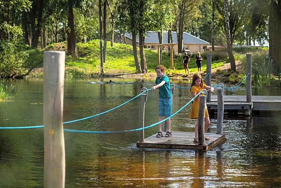 EuroParcs De IJssel Eilanden