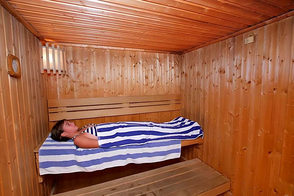 Zain International Hotel