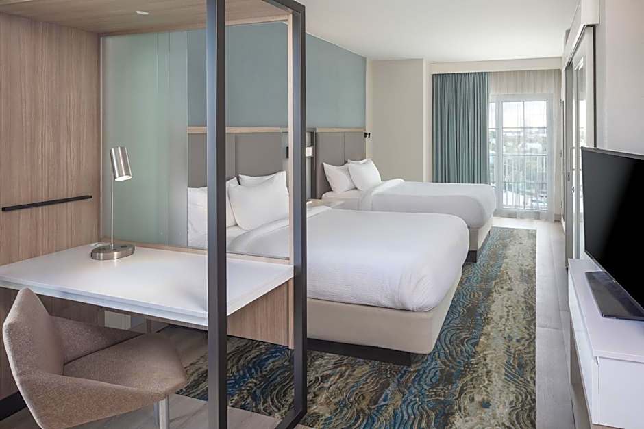 SpringHill Suites by Marriott New Smyrna Beach