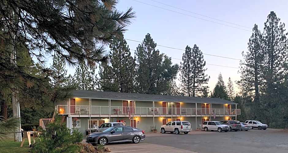 Brownsville Motel