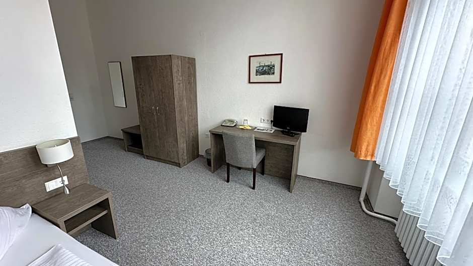 Hotel "Stadt Köthen"