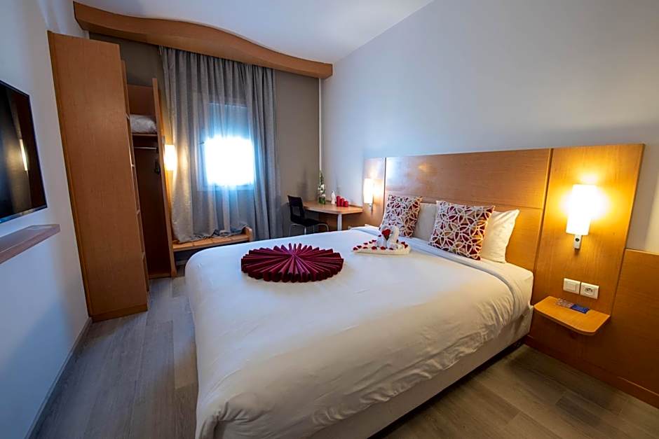 Hôtel La Perle de Mogador