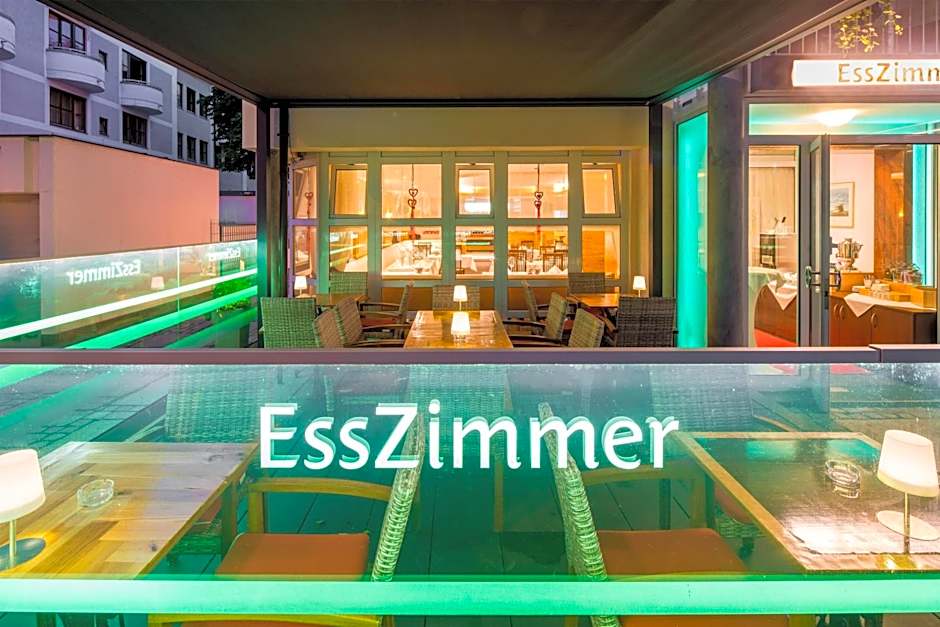 Best Western Plus Parkhotel Erding