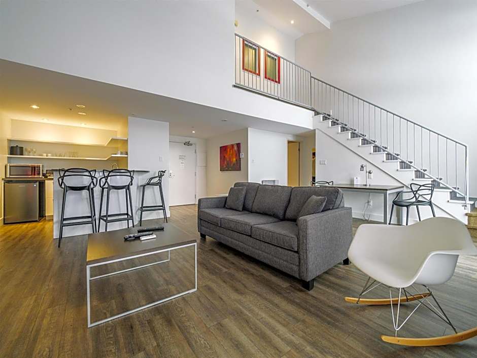 Hotel Lac Brome, BW Signature Collection