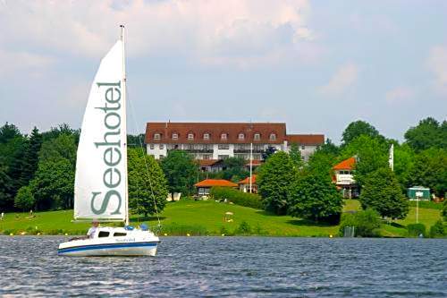 Seehotel Losheim