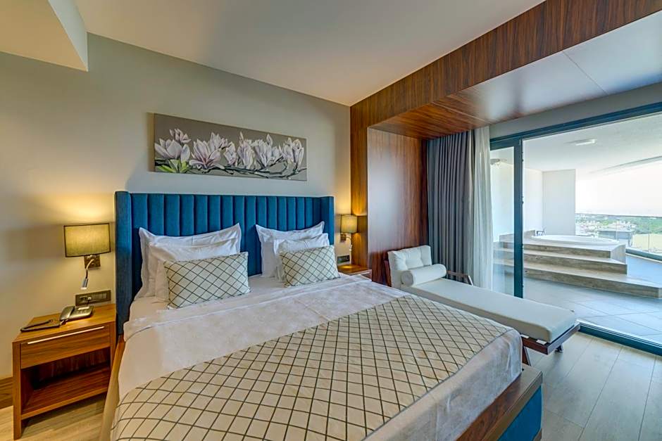 Seven For Life Thermal Hotel