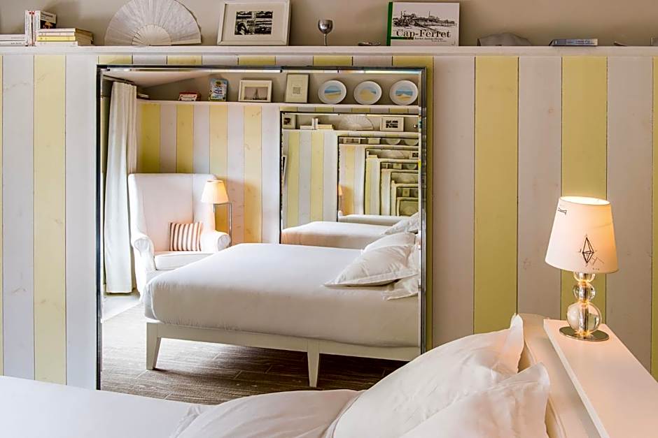 Hotel La Co(o)rniche