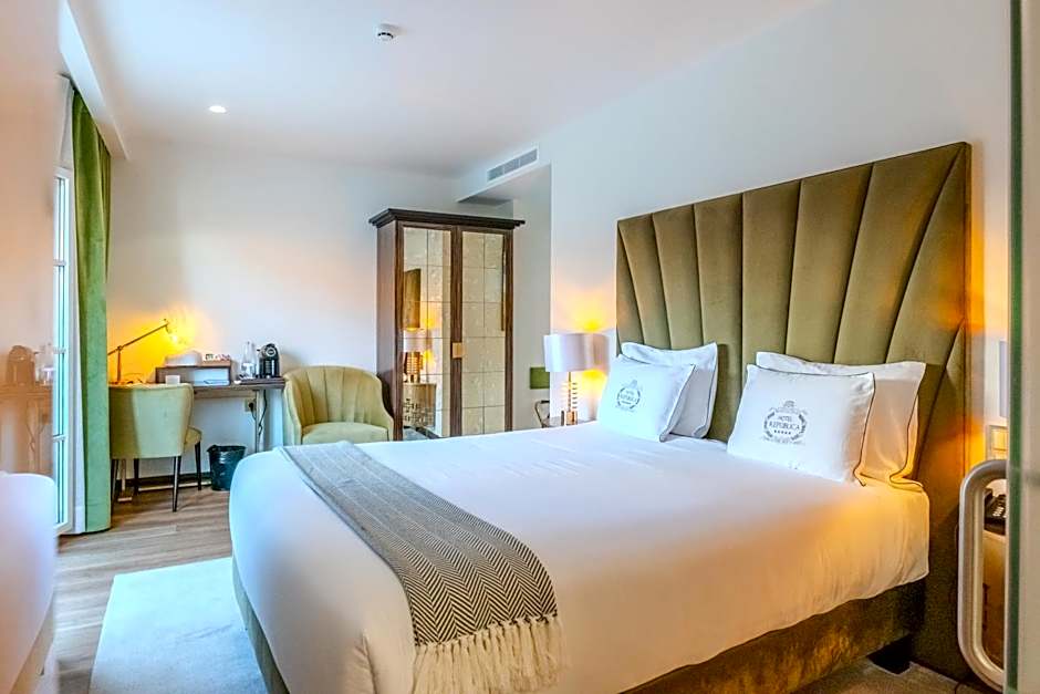 Hotel República Boutique Hotel