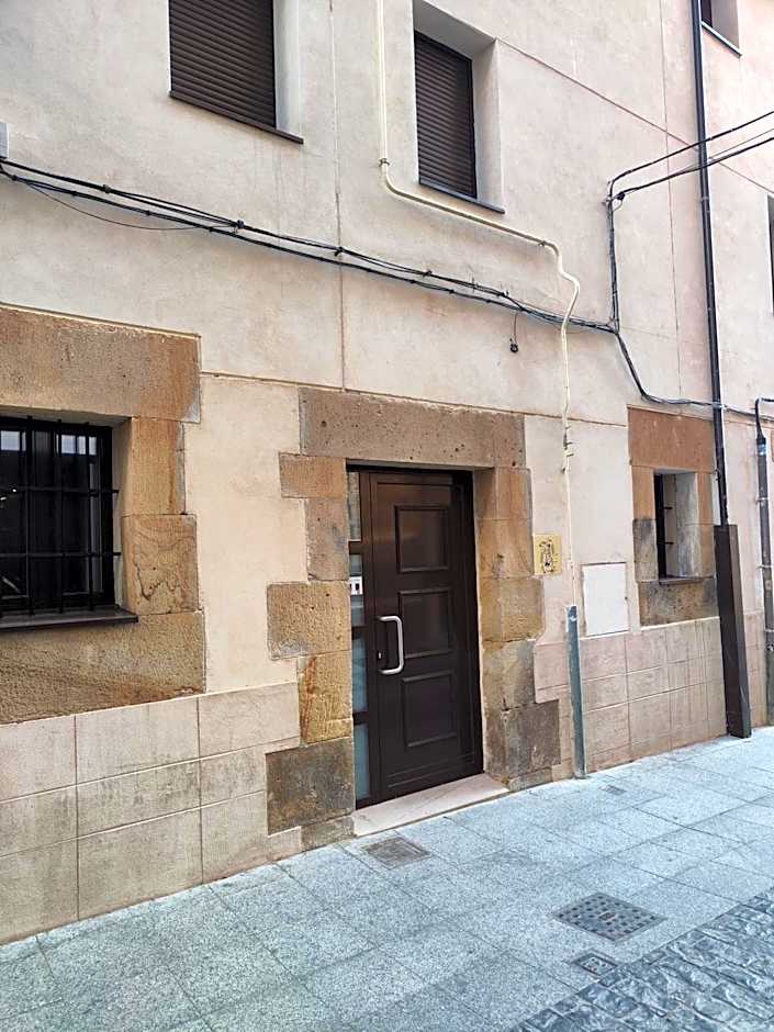 Pregonero Urban Suites - Naranja