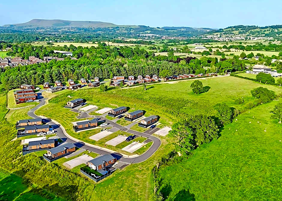 Ribble Valley View