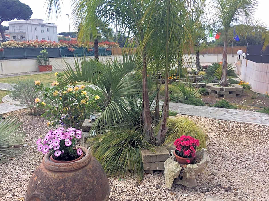 Il Giardino Di Adriana