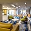 Fairfield Inn & Suites by Marriott Dallas Las Colinas