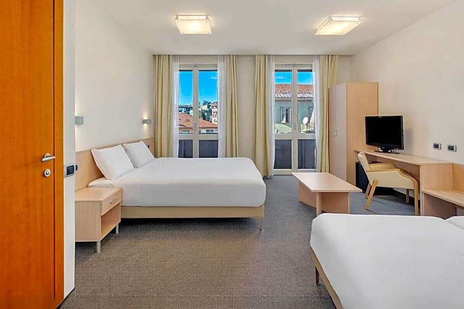 B&B HOTELS Park Hotel Mondovì