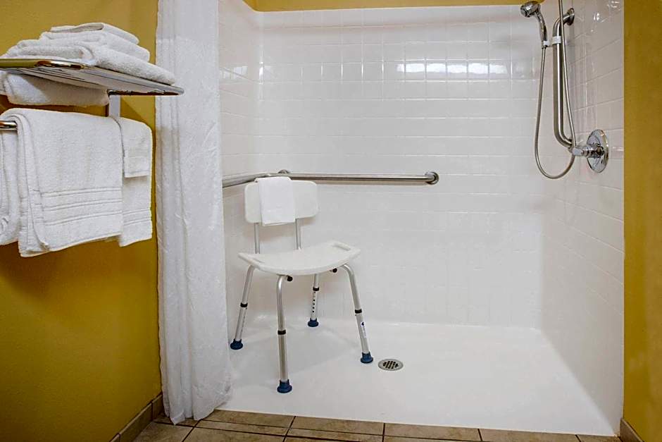 Microtel Inn & Suites By Wyndham Stillwater