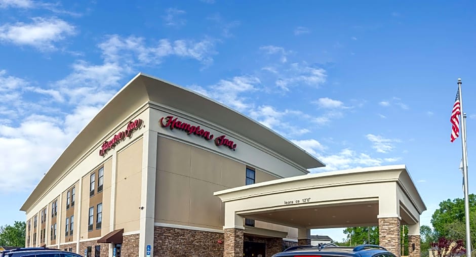 Hampton Inn Chattanooga/Hixson