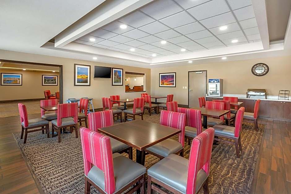 Comfort Inn & Suites Yuma