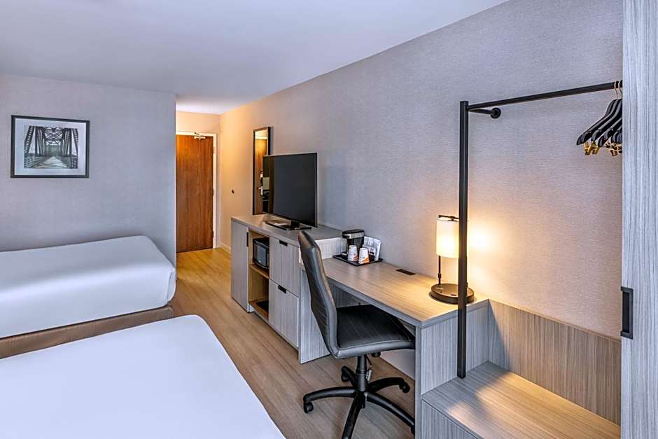 Comfort Inn Saskatoon Centre