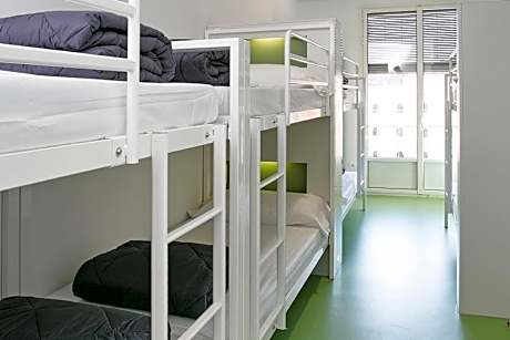 Entire 8-Bed Dormitory - Mixed
