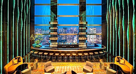 The Prince Gallery Tokyo Kioicho a Luxury Collection Hotel