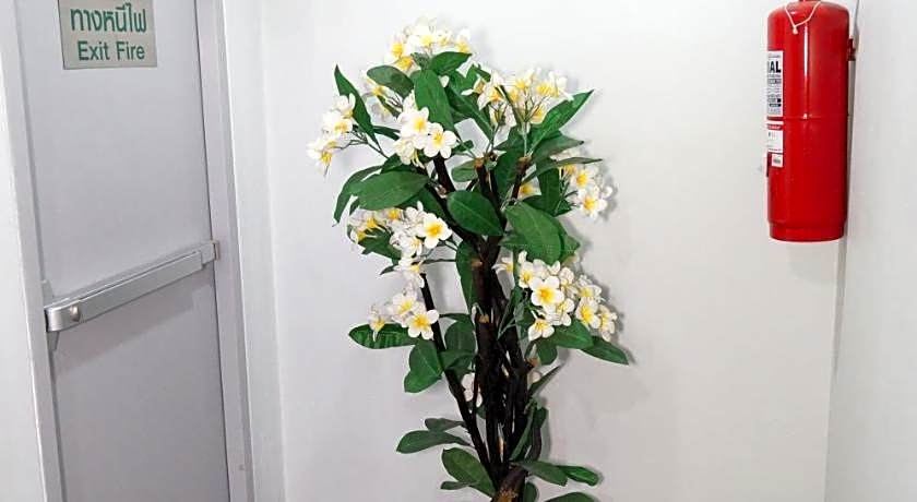 Ma Non Nont Hotel and Apartment