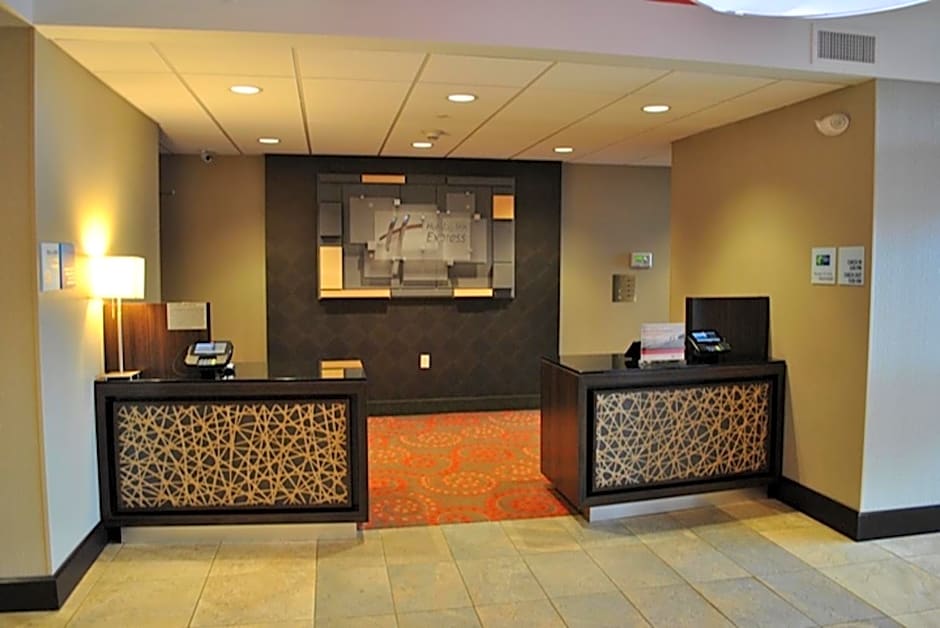 Holiday Inn Express Salem